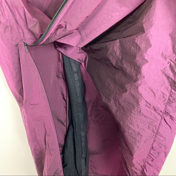 Nike Tech Hypermesh Packable Hooded Vest Jacket - Picture 11 of 11